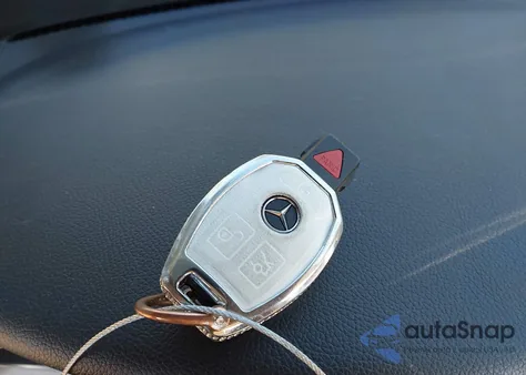 2019 Mercedes-Benz Glc 300 4Matic из США, поврежденный, VIN WDC0G4KB6KV178061